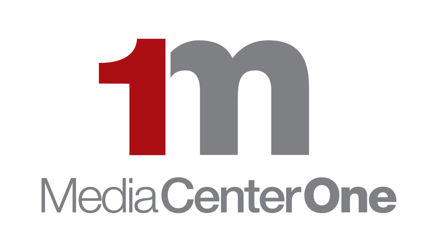 Media Center One Logo