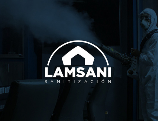 lamsani sanitizacion mexicali crm marketing digital y branding