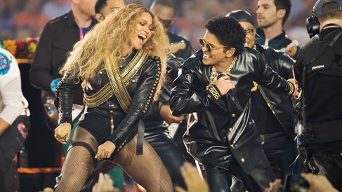 Beyoncé y sus campañas exitosas para sus lanzamientos musicales