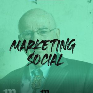 ¿Qué es el marketing social?